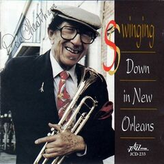 Swinging Down In New Orleans (CD)