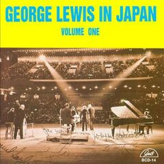 Vol. 1-In Japan (CD)