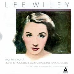 Sings Rodgers & Hart & Harold (CD)