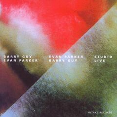 Studio Live (CD)