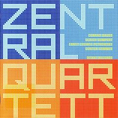 Zentralquartett (CD)