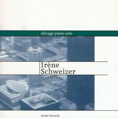 Chicago Piano Solo (CD)