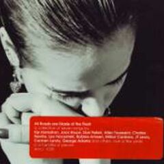 All Roads Are Made Of The Flesh (CD)