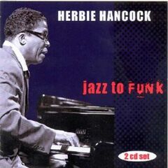 Jazz To Funk (CD)