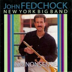No Nonsence (CD)
