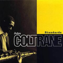 Standards (CD)