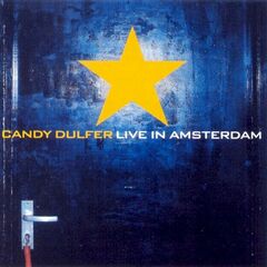 Live From Amsterdam (CD)