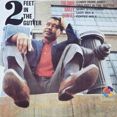 Two Feet In The Gutter [Reissue] (LP)