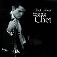 Young Chet (CD)