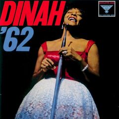 Dina '62 (CD)