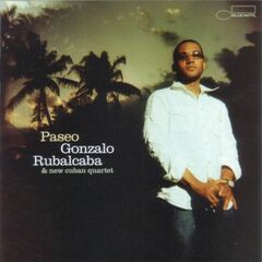 Paseo (CD)