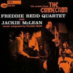Music From The Connection (CD)