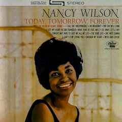 Today Tomorrow Forever (CD)