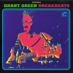 Blue Breakbeats (CD)