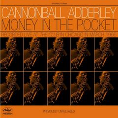 Money In The Pocket (CD)