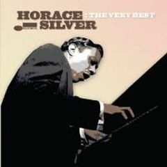 Very Best Of Horace Silver (CD)