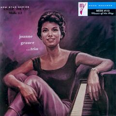 Joanne Grauer Trio (CD)