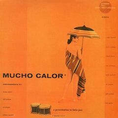 Mucho Calor (CD)