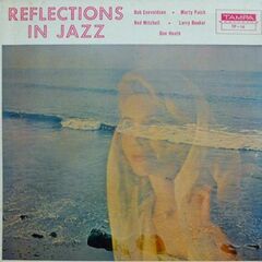 Reflections In Jazz (LP)