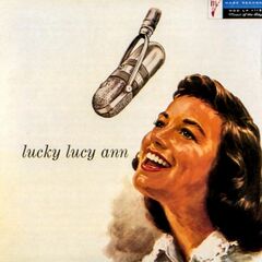 Lucy Ann Polk (CD)
