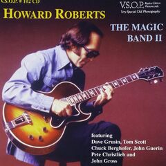 The Magic Band II (CD)