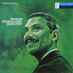 Frank Rosolino Quintet (CD)