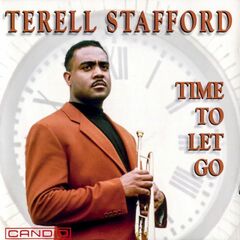 Time To Let Go (CD)