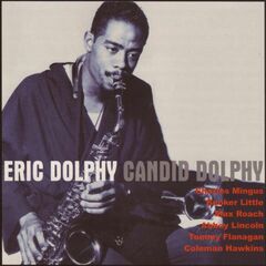 Candid Dolphy (CD)