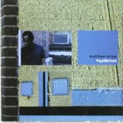 Equilibrium (CD)