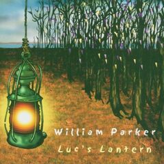 Luc's Lantern (CD)