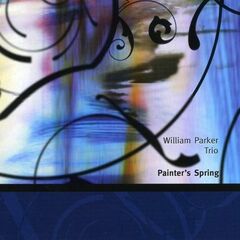 Painter's Spring (CD)