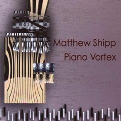 Piano Vortex (CD)