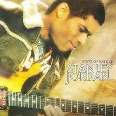 State Of Nature (CD)