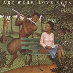 Love Eyes (CD)