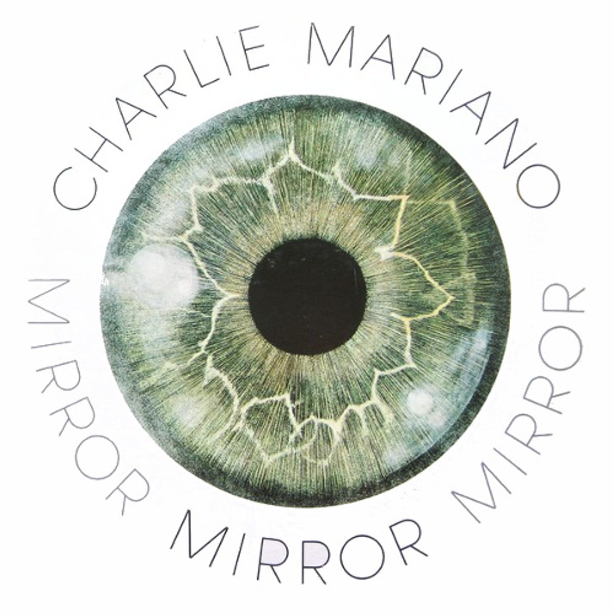 Mirror (CD)