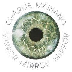 Mirror (CD)