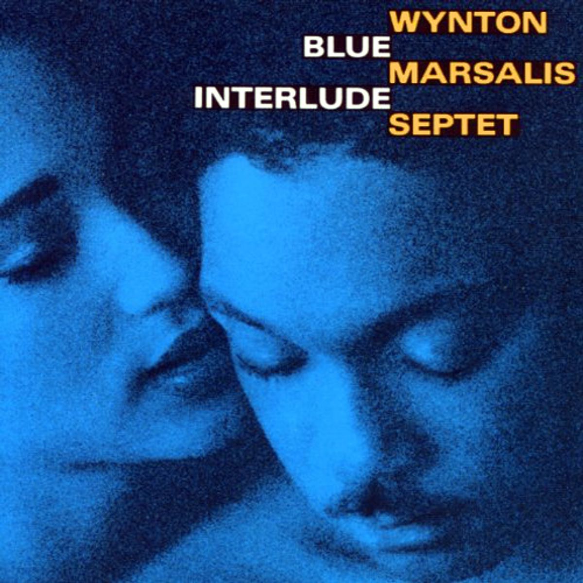 Blue Interlude (CD)