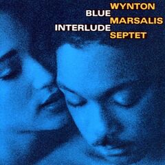 Blue Interlude (CD)