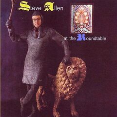 At The Roundtable (CD)