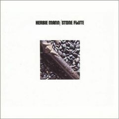 Stone Flute (CD)