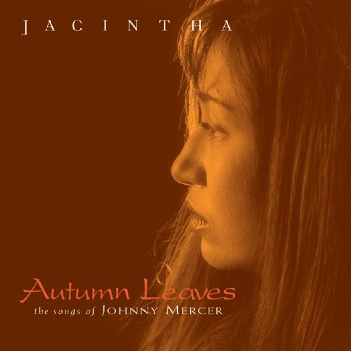 Autumn Leaves (CD)