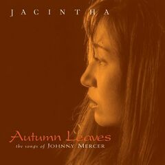 Autumn Leaves (CD)