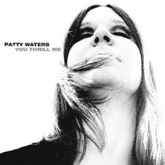 You Thrill Me (CD)