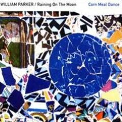 Corn Meal Dance (CD)