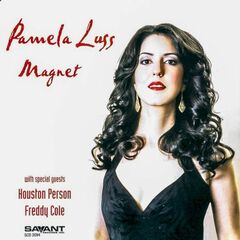 Magnet (CD)