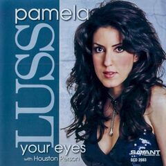 Your Eyes (CD)