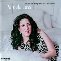 There's Something About You I (CD)