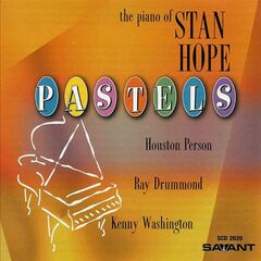 Pastels (CD)