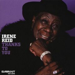 Thanks To You (CD)