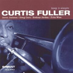 Keep It Simple (CD)